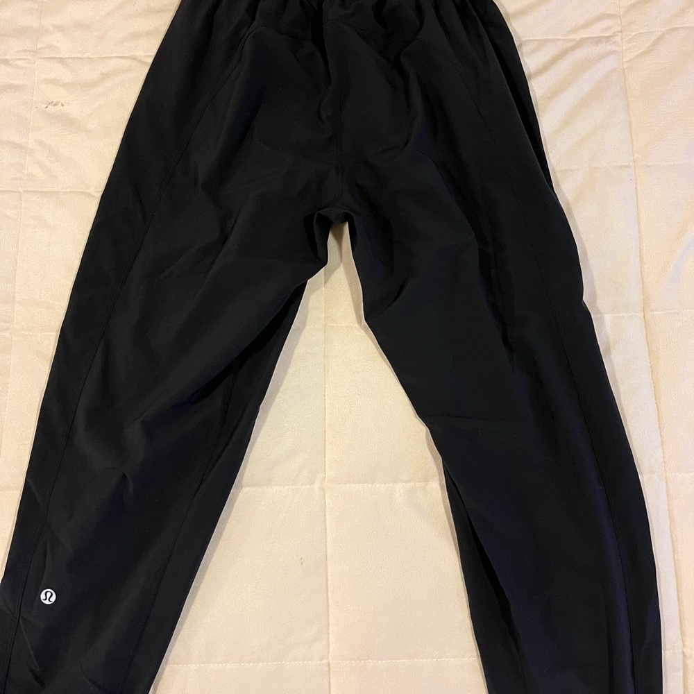 Lululemon Women’s Joggers
